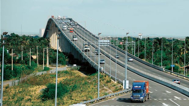  Biệt lệ nào cho dự án cao tốc Bắc Nam